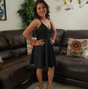 Meet your Posher, Odalis